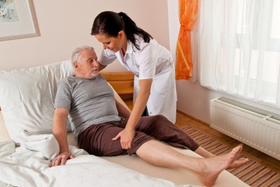 In-Home Care Aide