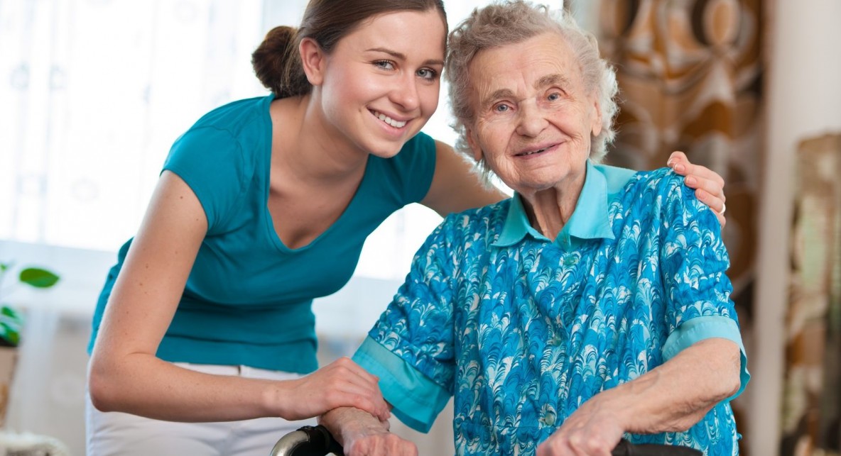 Live in Caregivers Karp Home Care Vancouver