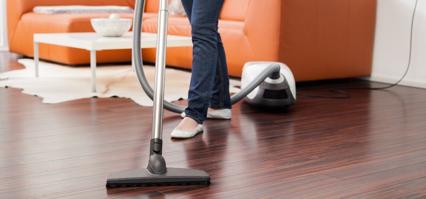 Cleaning Karp Home Care Vancouver