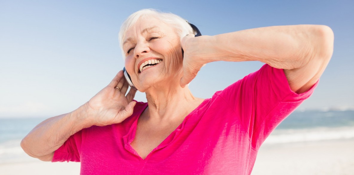 Benefits of Music for Seniors Karp Home Care Vancouver