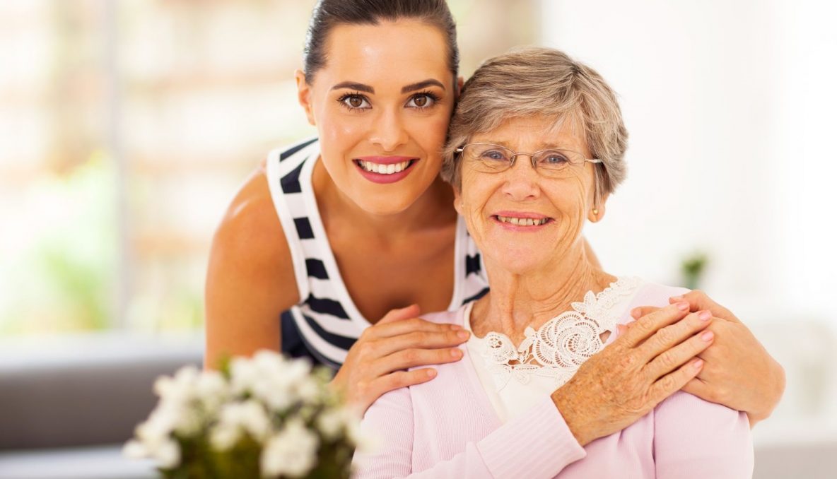 Caring for Aging Parents Karp Home Care Vancouver